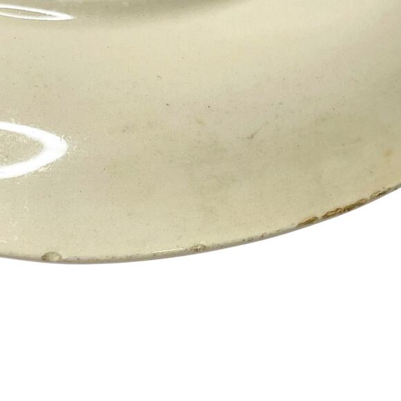 Lot of 4 Vintage Franciscan Apple Tea Cups & Saucers Hand Decorated, Made in USA - Picture 14 of 16